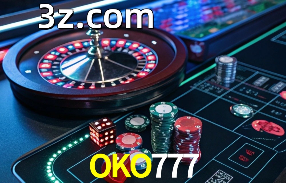 OKO777