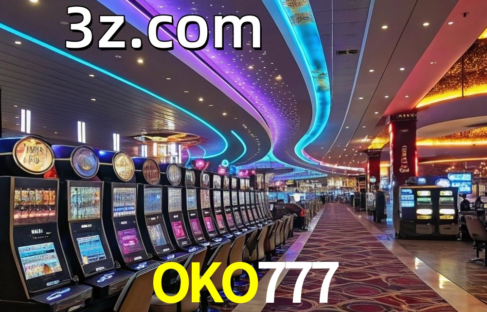 OKO777