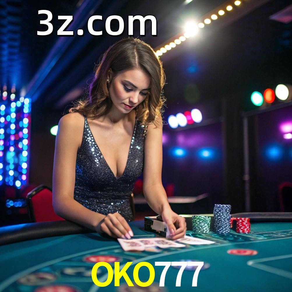 OKO777