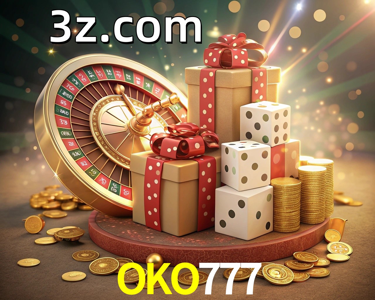 OKO777