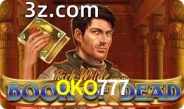 Book of Dead