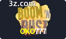 Boom or Bust