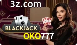 Live Blackjack