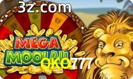 Mega Moolah